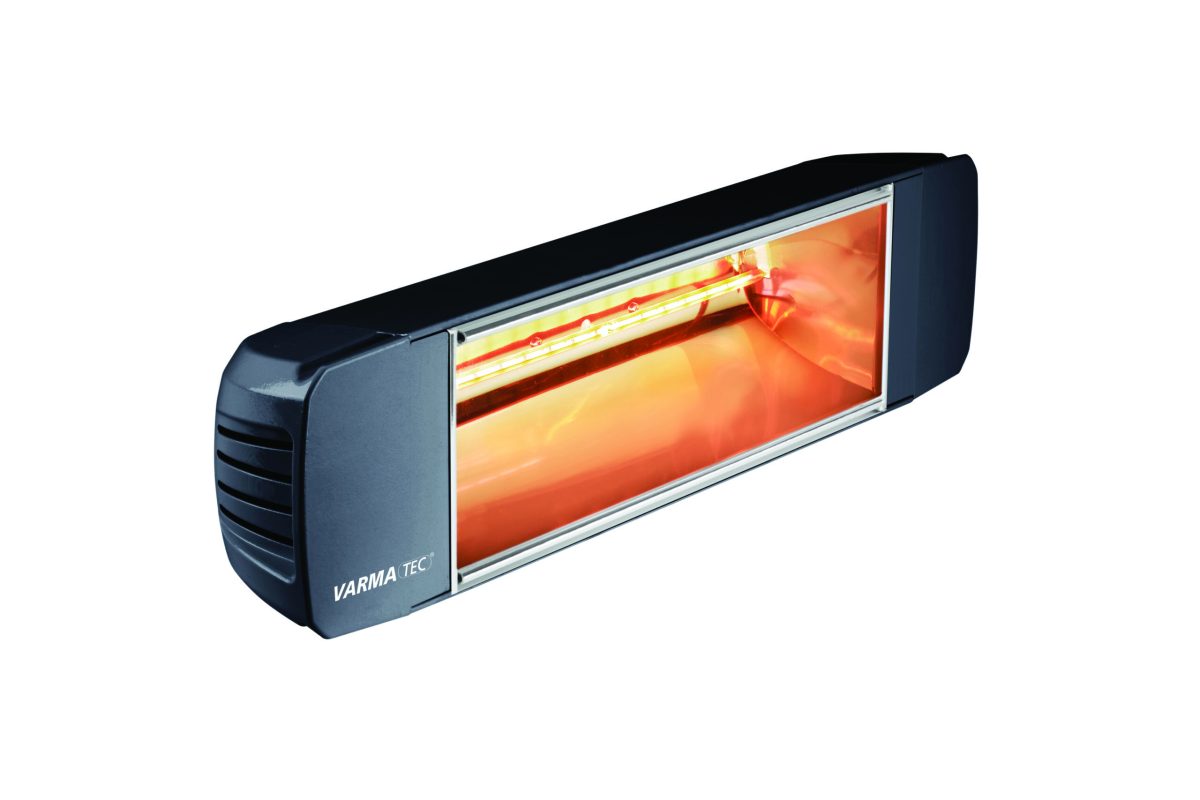 VARMA 304 2000 WATTS IPX5