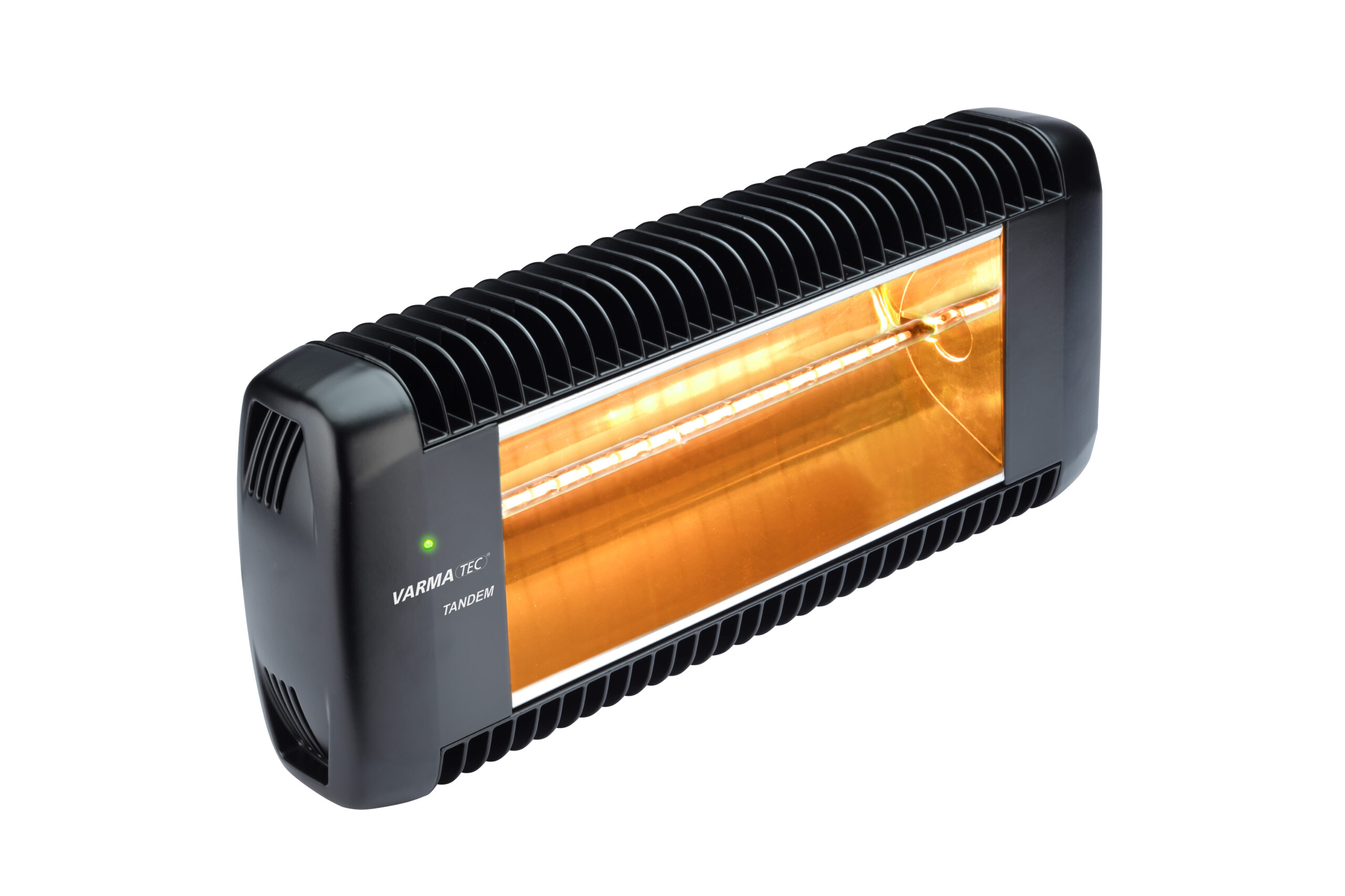 VARMA TANDEM radiogestuurde afstandsbediening – 2000 W – IPX5