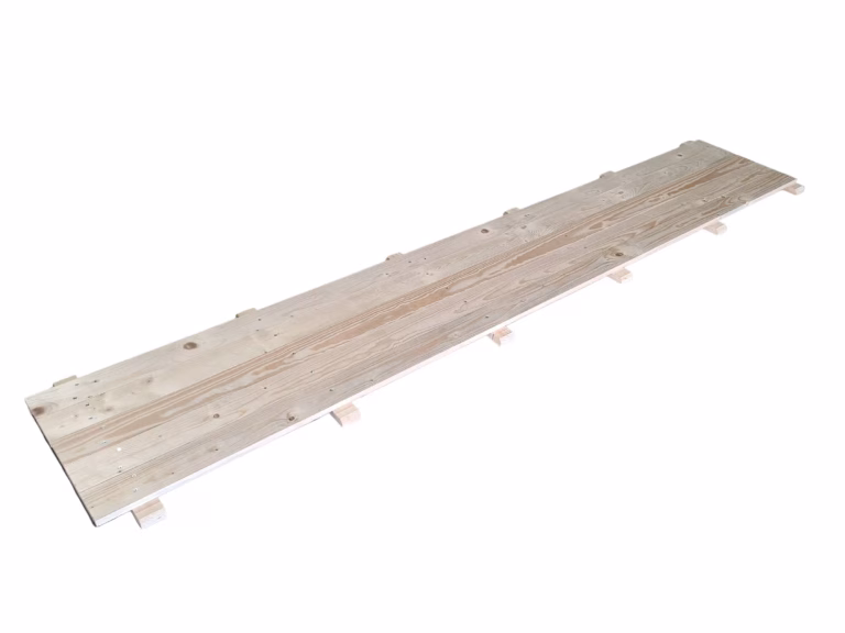 Decking - 50 x 300 cm