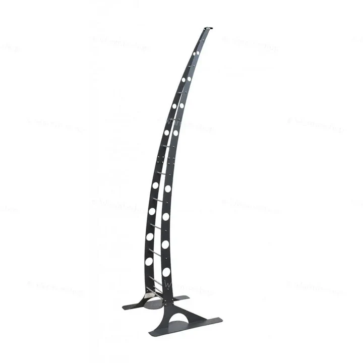Star Progetti Giraffe Staander