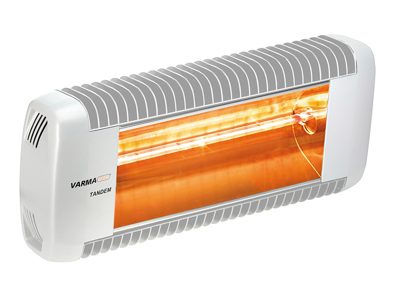 VARMA TANDEM 2000 WATTS IPX5