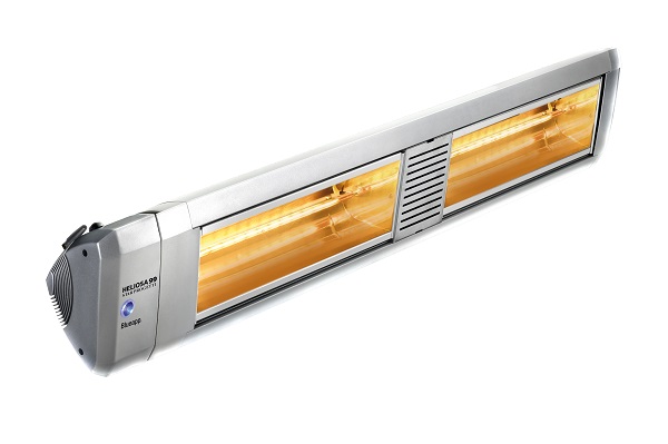 Heliosa 99.2 Terrasverwarmer – IPX5 – 4000 W – Bluetooth®