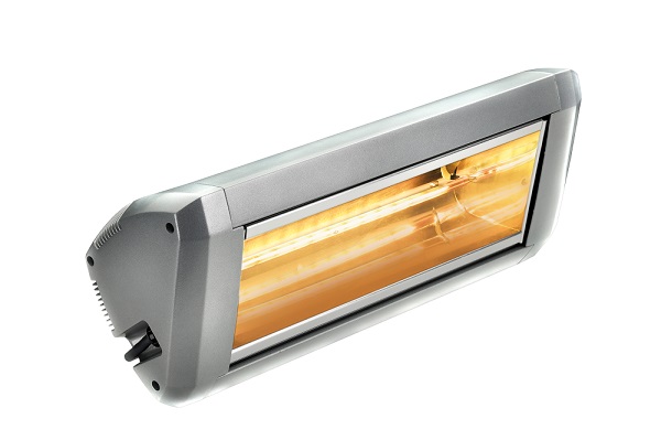 Heliosa 9 Terrasverwarmer – IPX5 – 2200 W