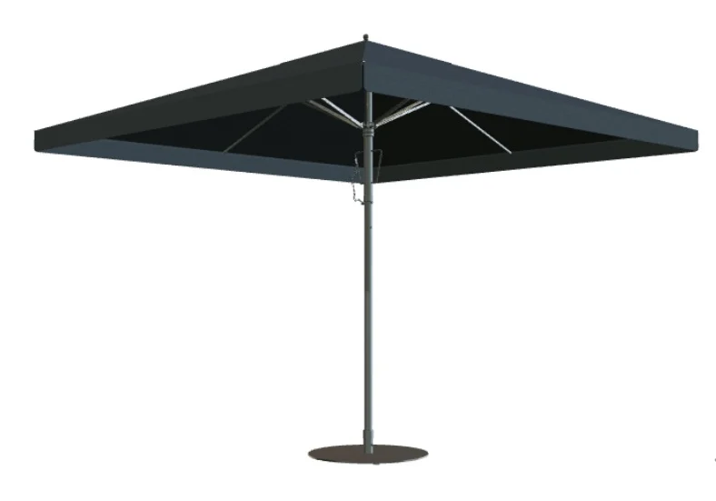 Parasol Tuin Terras Horeca DS 300 x300 cm